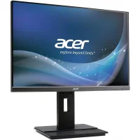 Монитор Acer B246WLAymdprzx фото 1